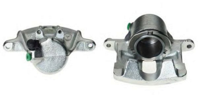 BUDWEG CALIPER 34855 -  Тормозной суппорт